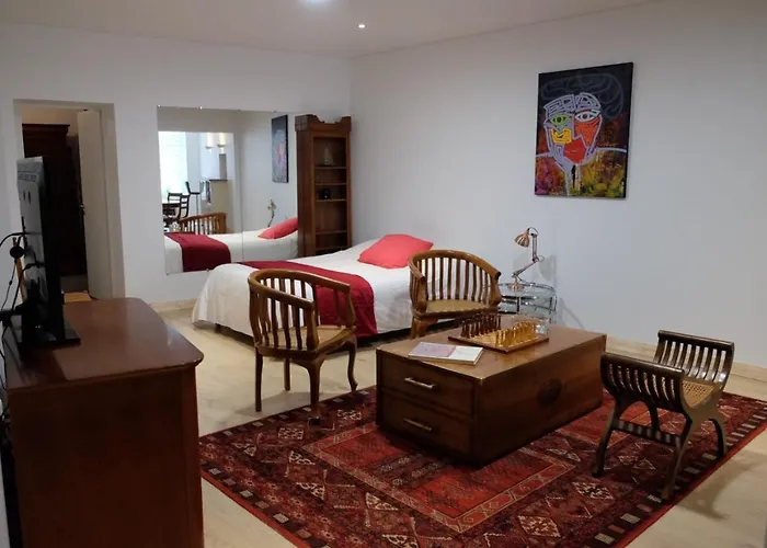 Appartement Vieux Port Et Centre